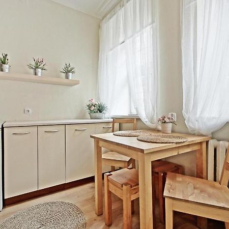 Apartament Kameralny 17 Gdaňsk Exteriér fotografie
